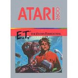 E.T.: The Extra-Terrestrial (Atari 2600)